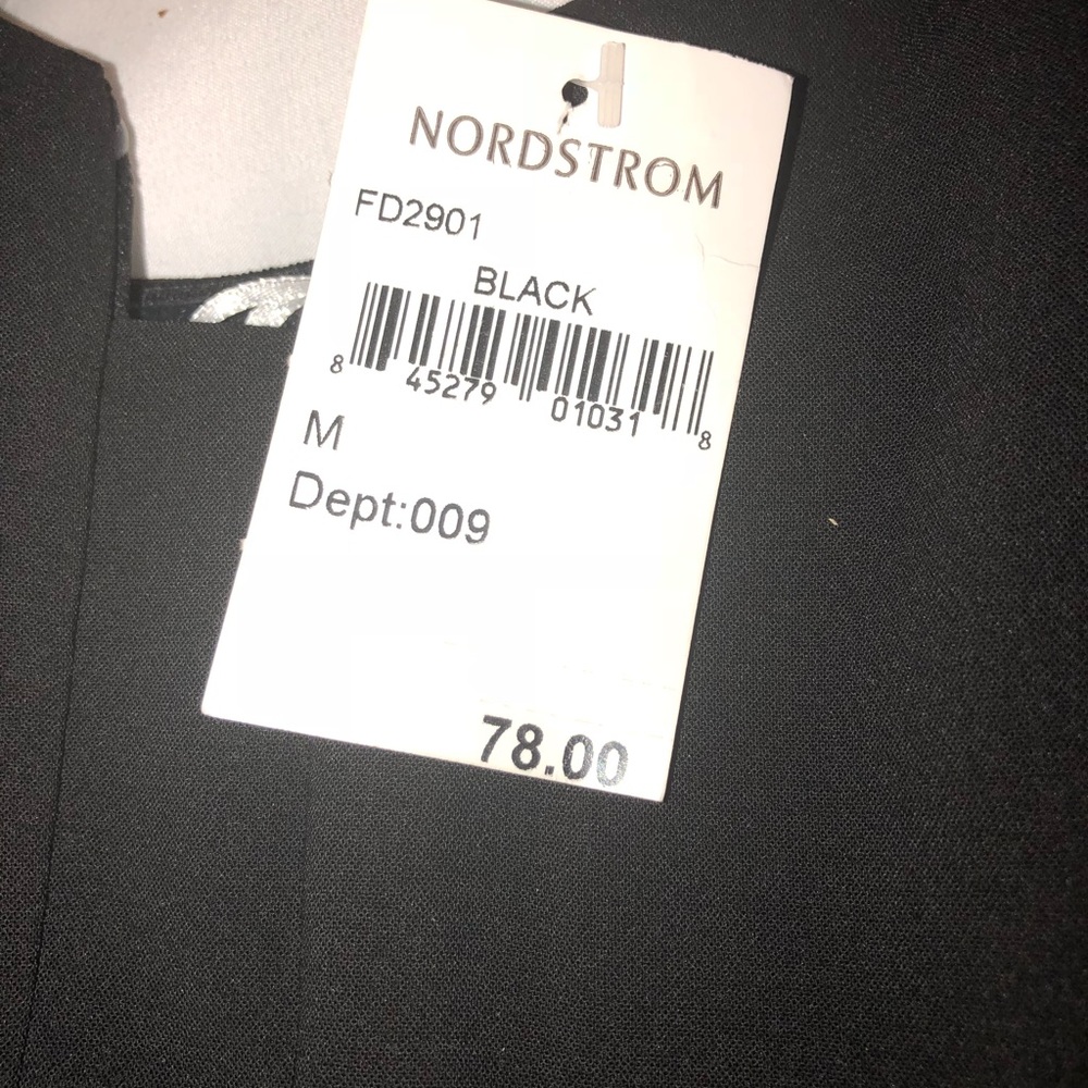 NWT Adeline Rae dress